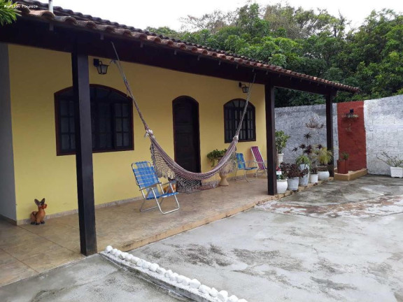 Imagem Casa com 2 Quartos à Venda, 200 m² em Jaconé - Saquarema Imagem Casa com 2 Quartos à Venda, 200 m² em Jaconé - Saquarema