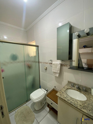 Imagem Casa de Condomínio com 2 Quartos à Venda, 211 m² em Residencial Painera - Sorocaba Imagem Casa de Condomínio com 2 Quartos à Venda, 211 m² em Residencial Painera - Sorocaba