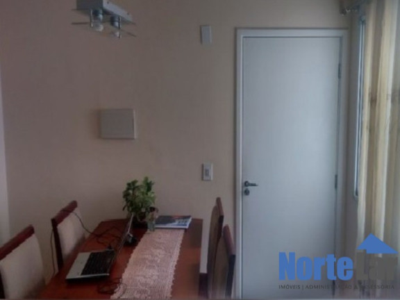 Imagem Apartamento com 2 Quartos à Venda, 48 m² em Jaraguá - São Paulo Imagem Apartamento com 2 Quartos à Venda, 48 m² em Jaraguá - São Paulo