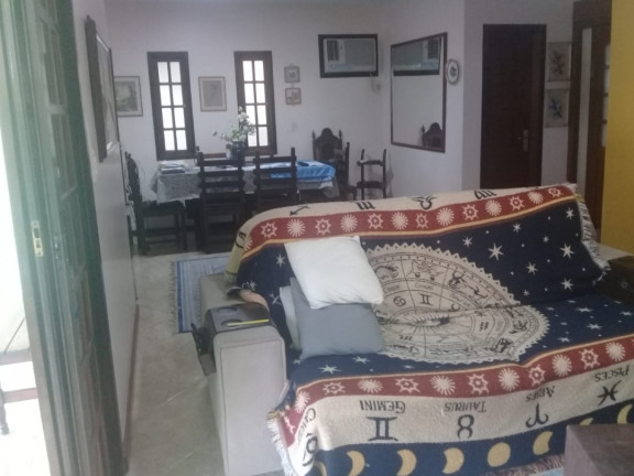 Imagem Casa de Condomínio com 3 Quartos à Venda, 380 m² em Praia Do Siqueira - Cabo Frio