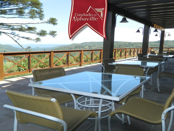 Imagem Apartamento com 3 Quartos à Venda, 123 m² em Alphaville - Gramado