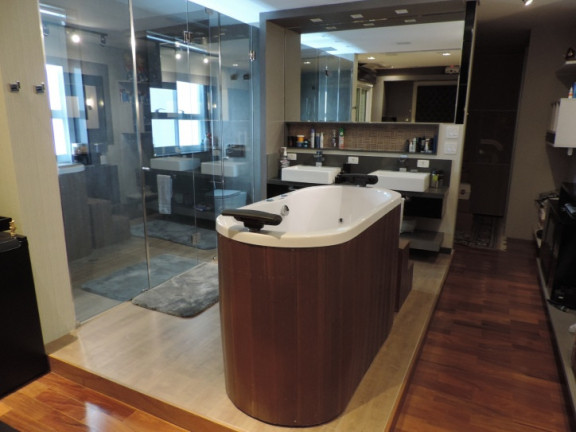 Imagem Apartamento com 3 Quartos à Venda, 425 m² em Tatuapé - São Paulo