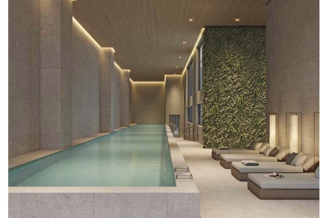Imagem Imóvel com 1 Quarto à Venda, 23 m² em Santo Amaro - São Paulo Imagem Imóvel com 1 Quarto à Venda, 23 m² em Santo Amaro - São Paulo