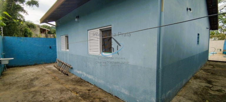 Imagem Casa com 2 Quartos à Venda, 100 m² em Massaguaçu - Caraguatatuba Imagem Casa com 2 Quartos à Venda, 100 m² em Massaguaçu - Caraguatatuba