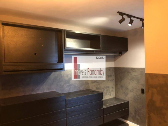 Imagem Apartamento com 2 Quartos à Venda, 98 m² em Morumbi - São Paulo Imagem Apartamento com 2 Quartos à Venda, 98 m² em Morumbi - São Paulo