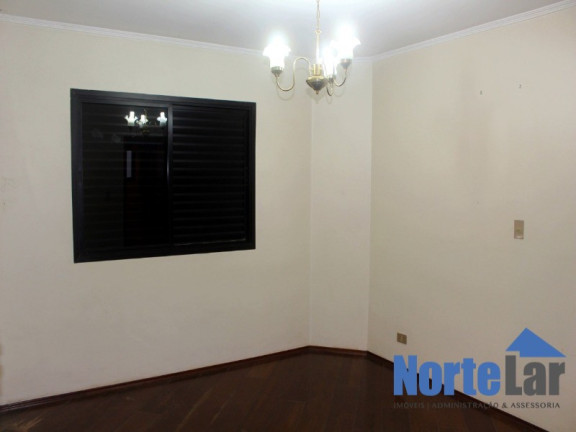 Imagem Apartamento com 3 Quartos à Venda, 145 m² em água Fria - São Paulo Imagem Apartamento com 3 Quartos à Venda, 145 m² em água Fria - São Paulo