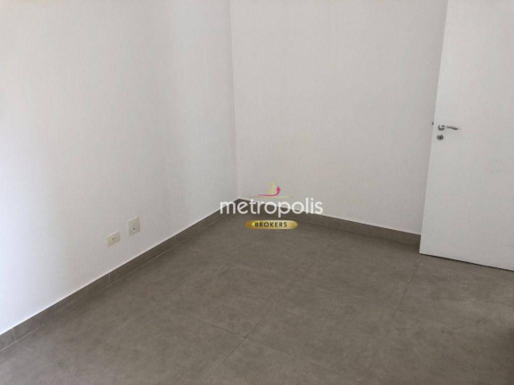 Imagem Apartamento com 2 Quartos para Alugar, 68 m² em Santo Antônio - São Caetano Do Sul