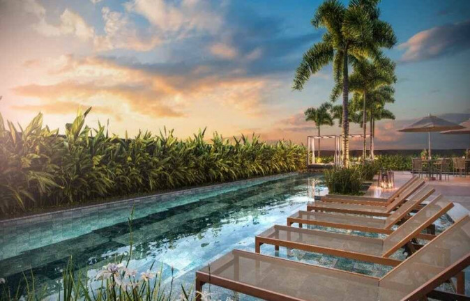 Imagem Apartamento com 3 Quartos à Venda, 145 m² em Nova Campinas - Campinas Imagem Apartamento com 3 Quartos à Venda, 145 m² em Nova Campinas - Campinas