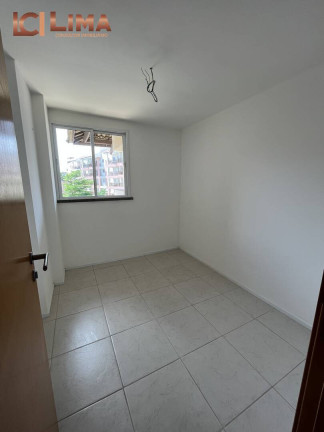 Imagem Apartamento com 3 Quartos à Venda, 76 m² em Porto Das Dunas - Aquiraz
