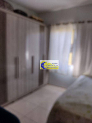 Imagem Apartamento com 2 Quartos à Venda, 62 m² em Vila Jerusalém - São Bernardo Do Campo Imagem Apartamento com 2 Quartos à Venda, 62 m² em Vila Jerusalém - São Bernardo Do Campo