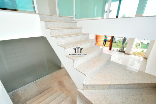 Imagem Casa de Condomínio com 4 Quartos à Venda, 440 m² em Residencial Gran Park - Vespasiano Imagem Casa de Condomínio com 4 Quartos à Venda, 440 m² em Residencial Gran Park - Vespasiano