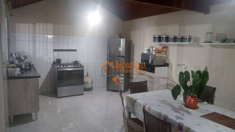 Imagem Chácara com 3 Quartos à Venda, 600 m² em Jardim Maracanã - Atibaia Imagem Chácara com 3 Quartos à Venda, 600 m² em Jardim Maracanã - Atibaia