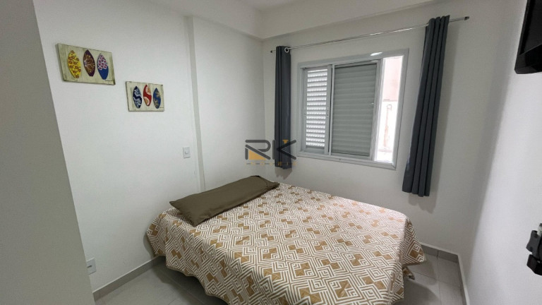 Imagem Apartamento com 2 Quartos à Venda, 61 m² em Praia Grande - Ubatuba