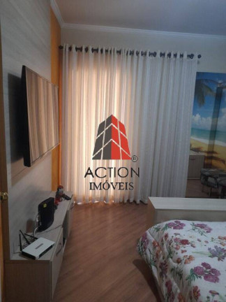 Imagem Apartamento com 4 Quartos à Venda, 230 m² em Vila Regente Feijó - São Paulo