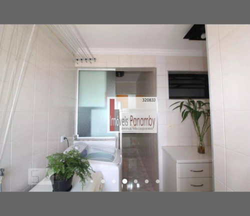 Apartamento com 3 Quartos à Venda, 131 m² em Santa Paula - São Caetano Do Sul