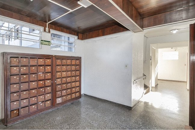 Imagem Imóvel com 2 Quartos à Venda, 56 m² em Partenon - Porto Alegre Imagem Imóvel com 2 Quartos à Venda, 56 m² em Partenon - Porto Alegre