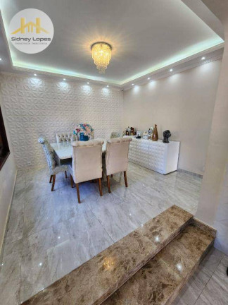 Imagem Casa com 5 Quartos à Venda, 486 m² em Freguesia De Jacarepaguá - Rio De Janeiro
