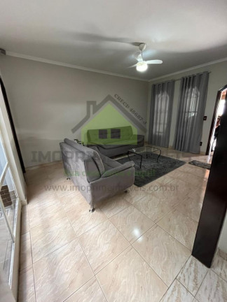 Imagem Casa com 3 Quartos à Venda, 250 m² em Jardim Mesquita - Jacareí Imagem Casa com 3 Quartos à Venda, 250 m² em Jardim Mesquita - Jacareí