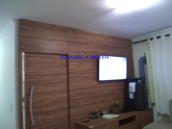 Imagem Apartamento com 2 Quartos à Venda, 65 m² em Ponte De São João - Jundiaí