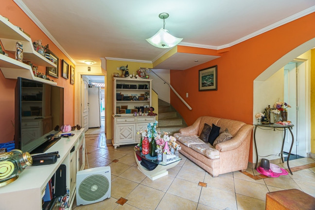 Imagem Casa com 3 Quartos à Venda, 115 m² em Sumaré - São Paulo Imagem Casa com 3 Quartos à Venda, 115 m² em Sumaré - São Paulo