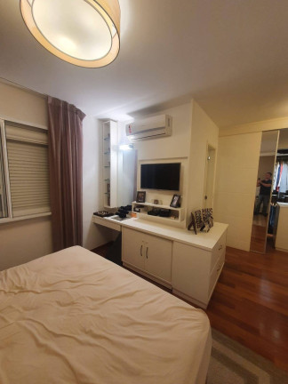 Imagem Apartamento com 3 Quartos à Venda, 177 m² em Jardim Monte Kemel - São Paulo