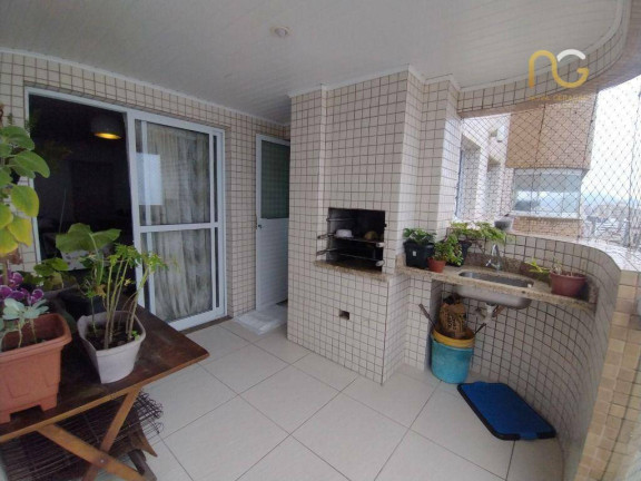 Imagem Apartamento com 3 Quartos à Venda, 122 m² em Aviação - Praia Grande Imagem Apartamento com 3 Quartos à Venda, 122 m² em Aviação - Praia Grande