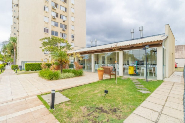 Imagem Apartamento com 2 Quartos à Venda, 49 m² em Sarandi - Porto Alegre Imagem Apartamento com 2 Quartos à Venda, 49 m² em Sarandi - Porto Alegre