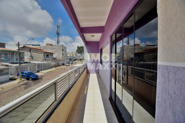 Imagem Casa com 4 Quartos à Venda, 210 m² em Ceilândia Norte (ceilândia) - Brasília Imagem Casa com 4 Quartos à Venda, 210 m² em Ceilândia Norte (ceilândia) - Brasília