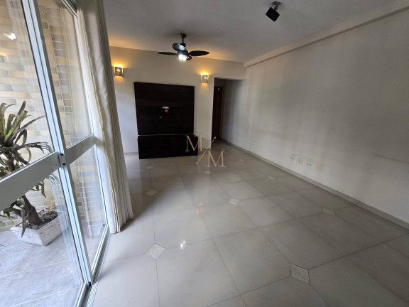 Imagem Apartamento com 2 Quartos à Venda, 90 m² em Embaré - Santos Imagem Apartamento com 2 Quartos à Venda, 90 m² em Embaré - Santos