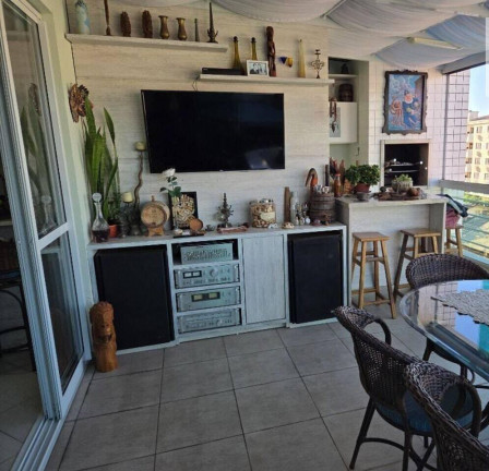 Imagem Apartamento com 3 Quartos à Venda, 188 m² em Canasvieiras - Florianópolis Imagem Apartamento com 3 Quartos à Venda, 188 m² em Canasvieiras - Florianópolis