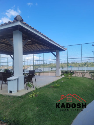 Imagem Casa com 2 Quartos à Venda, 150 m² em Registro - Feira De Santana Imagem Casa com 2 Quartos à Venda, 150 m² em Registro - Feira De Santana