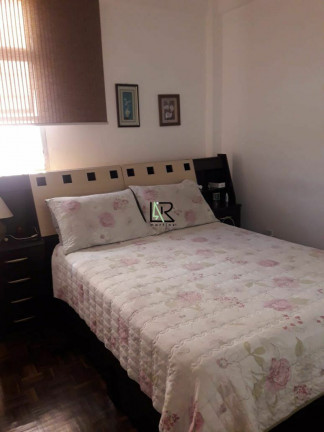 Imagem Apartamento com 2 Quartos à Venda, 72 m² em Havaí - Belo Horizonte