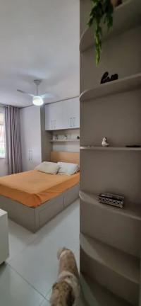 Imagem Imóvel com 2 Quartos à Venda, 90 m² em Santa Rosa - Niterói Imagem Imóvel com 2 Quartos à Venda, 90 m² em Santa Rosa - Niterói