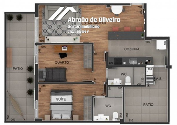 Imagem Apartamento com 2 Quartos à Venda, 93 m² em Perdizes - São Paulo Imagem Apartamento com 2 Quartos à Venda, 93 m² em Perdizes - São Paulo