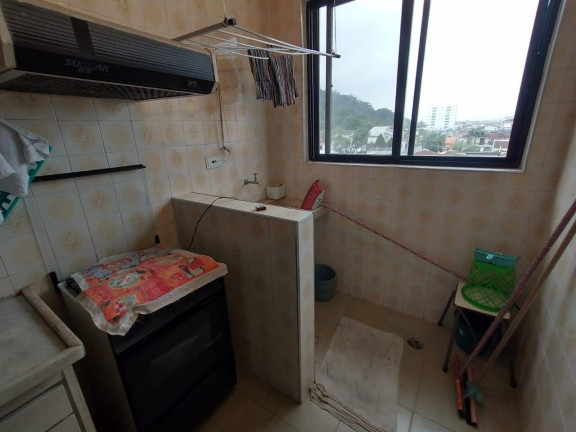 Imagem Apartamento com 1 Quarto à Venda, 45 m² em Centro - Mongaguá Imagem Apartamento com 1 Quarto à Venda, 45 m² em Centro - Mongaguá