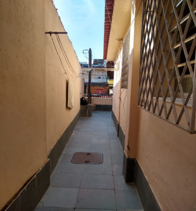 Imagem Casa com 4 Quartos à Venda, 200 m² em Taquara - Rio De Janeiro Imagem Casa com 4 Quartos à Venda, 200 m² em Taquara - Rio De Janeiro