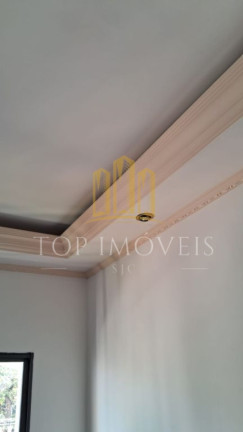 Apartamento com 2 Quartos à Venda, 49 m² em Conjunto Residencial Trinta E Um De Março - São José Dos Campos