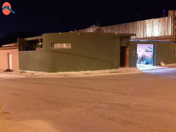 Imagem Casa com 2 Quartos à Venda, 250 m² em Araçoiaba Da Serra Imagem Casa com 2 Quartos à Venda, 250 m² em Araçoiaba Da Serra