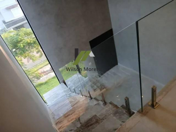 Imagem Casa de Condomínio com 3 Quartos à Venda, 202 m²