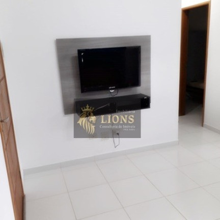 Imagem Apartamento com 2 Quartos à Venda, 45 m² em Perequê-acu - Ubatuba Imagem Apartamento com 2 Quartos à Venda, 45 m² em Perequê-acu - Ubatuba