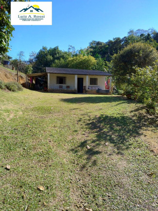 Imagem Chácara com 2 Quartos à Venda, 91 m² em Raposo Tavares - Itariri Imagem Chácara com 2 Quartos à Venda, 91 m² em Raposo Tavares - Itariri