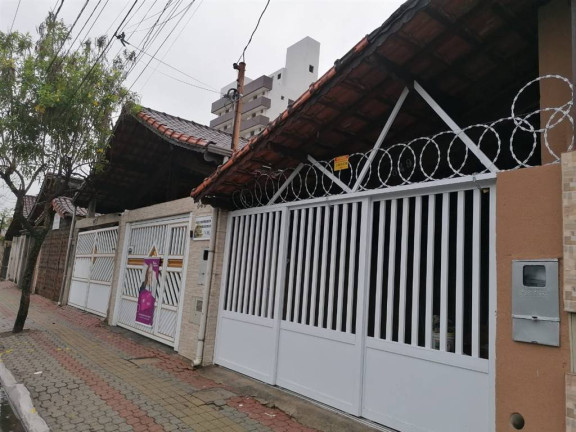 Imagem Casa com 3 Quartos à Venda, em Ocian - Praia Grande Imagem Casa com 3 Quartos à Venda, em Ocian - Praia Grande