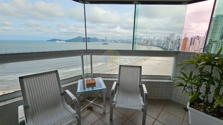 Imagem Apartamento com 3 Quartos à Venda, 256 m² em Pioneiros - Balneário Camboriú Imagem Apartamento com 3 Quartos à Venda, 256 m² em Pioneiros - Balneário Camboriú