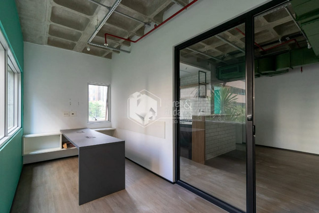 Imagem Sala Comercial à Venda, 70 m² em Vila Olímpia - São Paulo Imagem Sala Comercial à Venda, 70 m² em Vila Olímpia - São Paulo