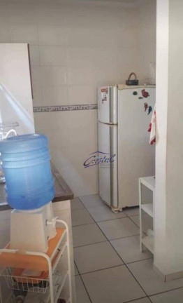 Imagem Casa com 2 Quartos à Venda, 65 m² em Bertioga - Bertioga