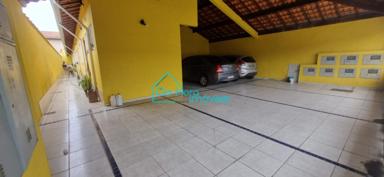 Imagem Casa com 1 Quarto à Venda, 40 m² em Mirim - Praia Grande Imagem Casa com 1 Quarto à Venda, 40 m² em Mirim - Praia Grande