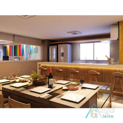 Imagem Apartamento com 2 Quartos à Venda, 78 m² em Centro - Guarapari