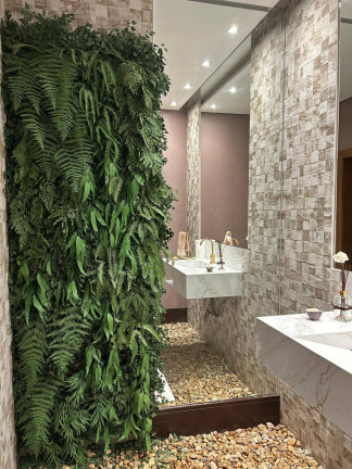Imagem Casa com 4 Quartos para Alugar, 390 m² em Alphaville - Santana De Parnaíba Imagem Casa com 4 Quartos para Alugar, 390 m² em Alphaville - Santana De Parnaíba