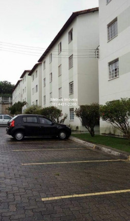 Imóvel com 2 Quartos à Venda, 60 m² em Jardim Guanabara - Jundiaí
