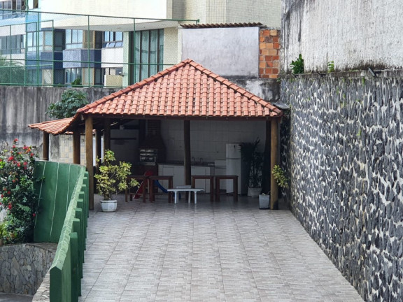 Imagem Apartamento com 3 Quartos à Venda, 123 m² em Graça - Salvador